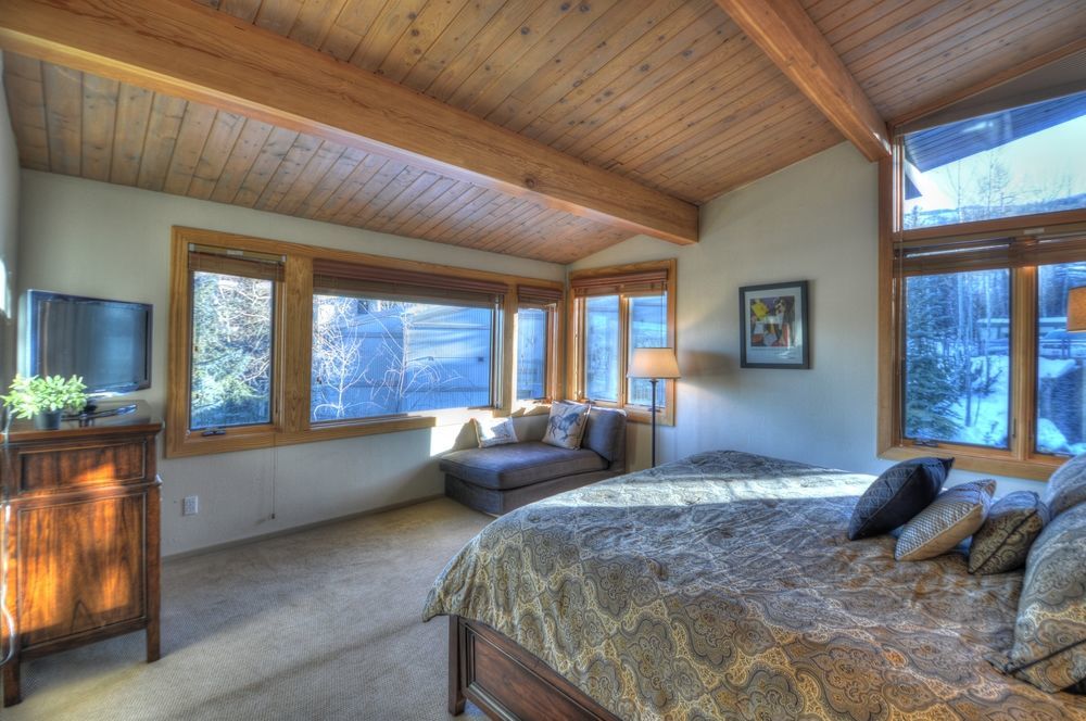 Aspenwood - Coraltree Collection 3* Snowmass Village