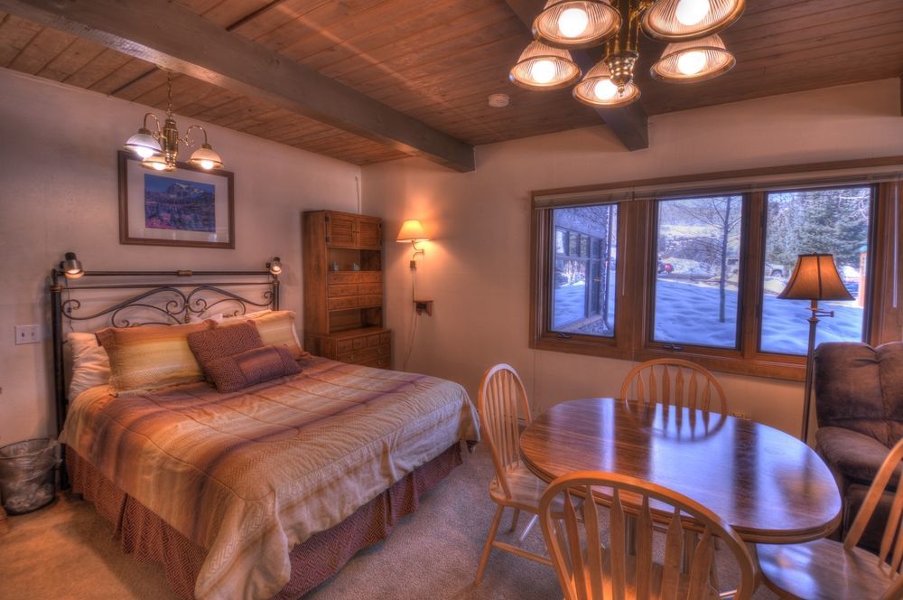 Aspenwood - Coraltree Collection 3*