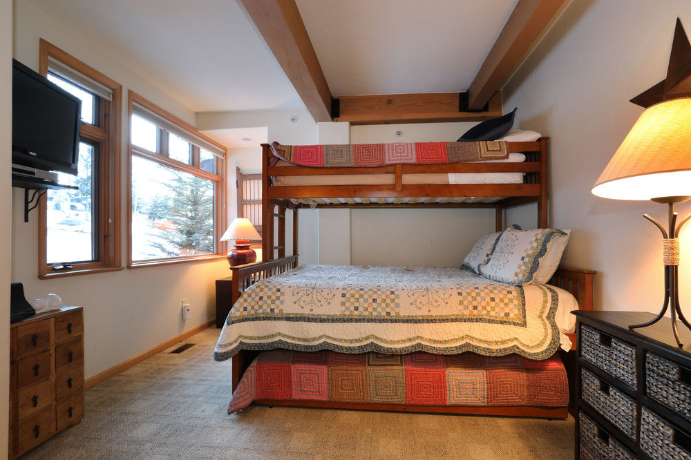 Aspenwood - Coraltree Collection 3*