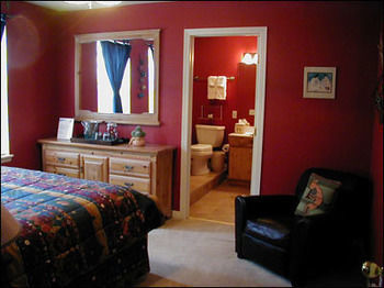 Miners Pick Hotel Idaho Springs