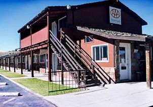 Western & Rv Park 2*