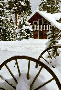 Lodge Tip By *