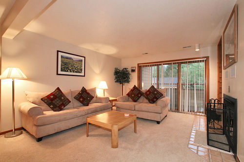 Swan Mountain Aparthotel 3*