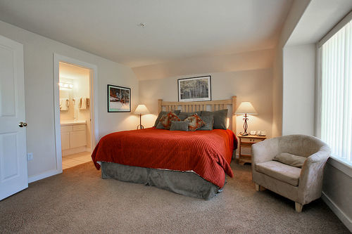 Aparthotel Swan Mountain