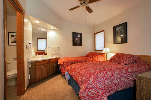 Aparthotel Swan Mountain 3*