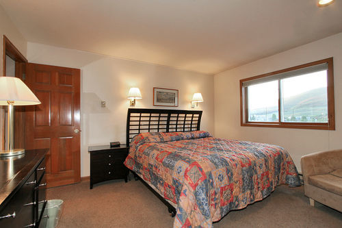 Aparthotel Swan Mountain Dillon