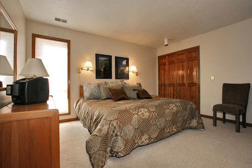 Aparthotel Swan Mountain