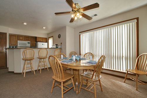 Aparthotel Swan Mountain 3*