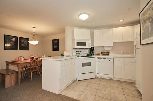 Aparthotel Swan Mountain