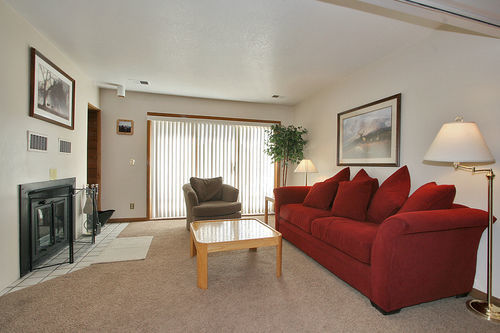 Aparthotel Swan Mountain 3*