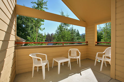 Aparthotel Swan Mountain Dillon