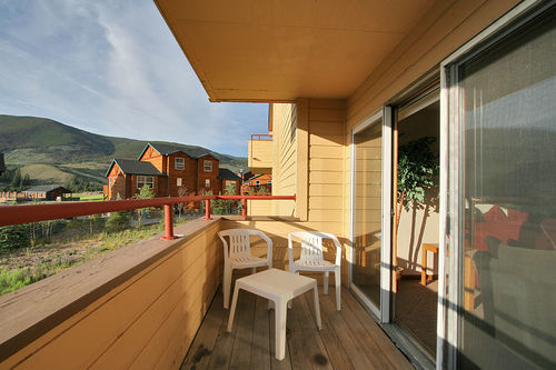 Aparthotel Swan Mountain