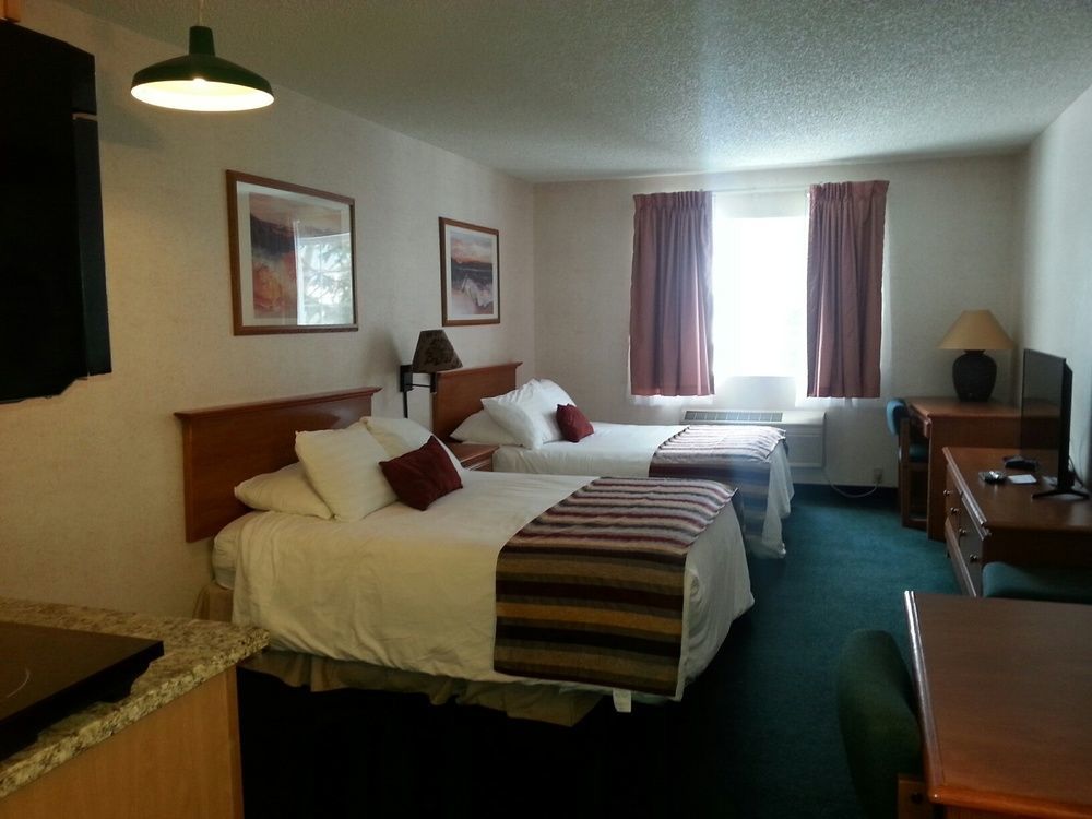 3 Peaks Hotel Keystone