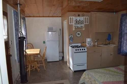 Inn Stoney River