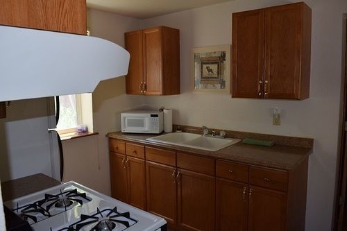 Stoney River Inn 2*