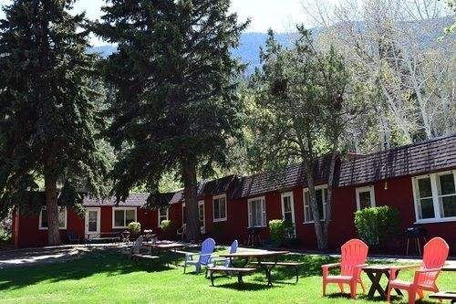Stoney River Inn Drake