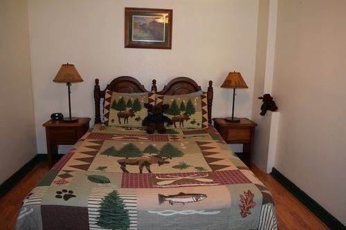 Stoney River Inn