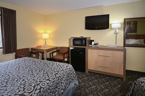 Days By Wyndham 2* Carbondale