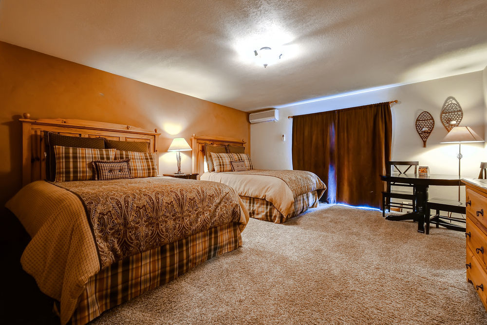 The At Steamboat 4* Steamboat Springs