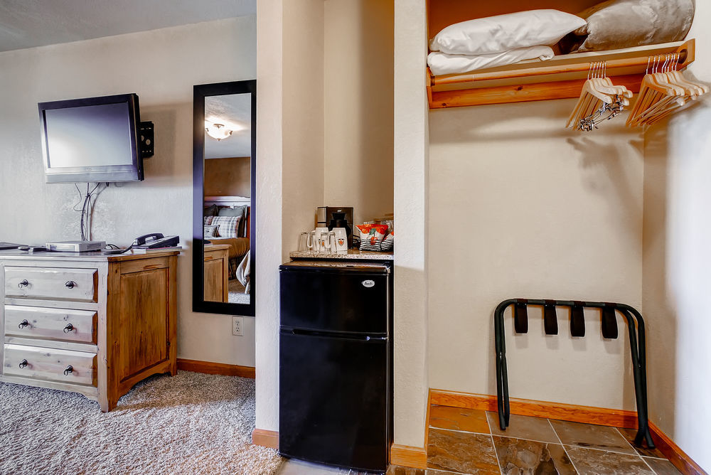 The At Steamboat 4*