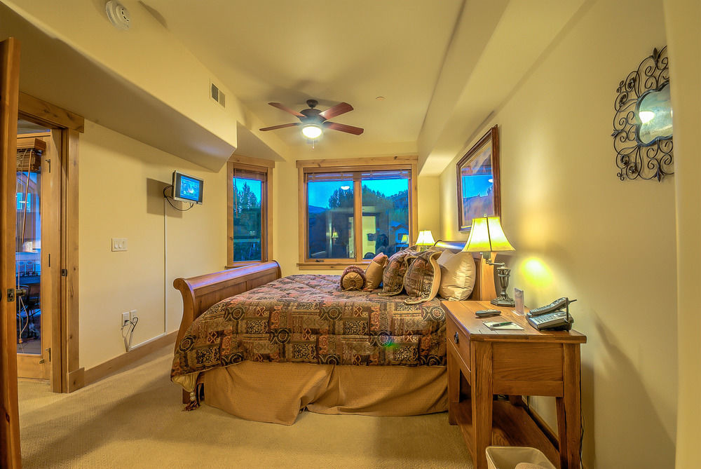 Trappeurs Crossing: Emerald Holiday home Steamboat Springs