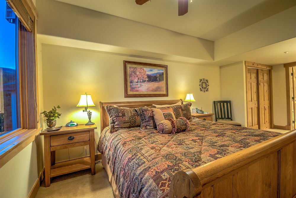 Holiday home Trappeurs Crossing: Emerald Steamboat Springs