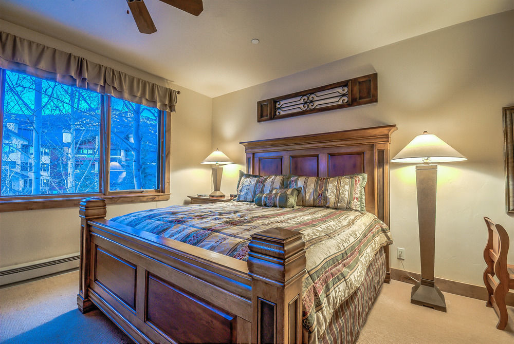 Trappeurs Crossing: Emerald Holiday home Steamboat Springs