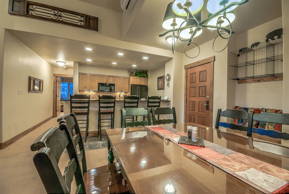 Trappeurs Crossing: Emerald Holiday home Steamboat Springs