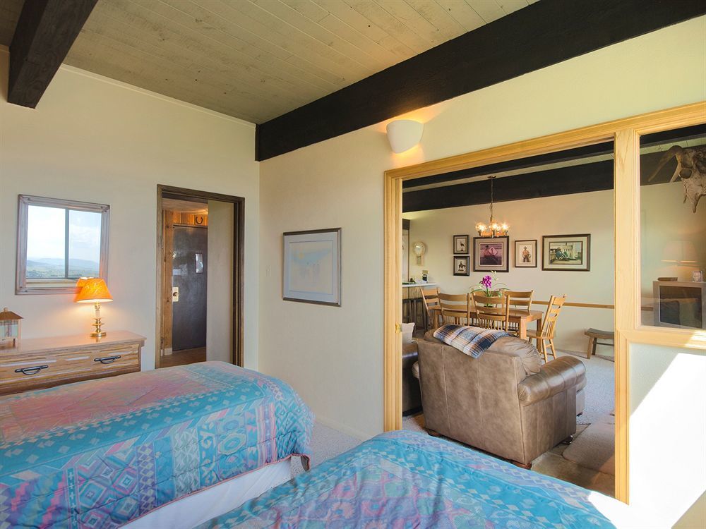 Storm Meadows Club 3*