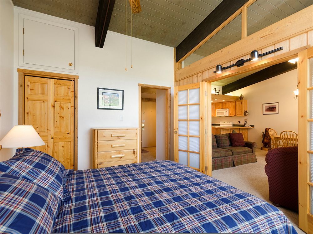 Storm Meadows Club Aparthotel 3*