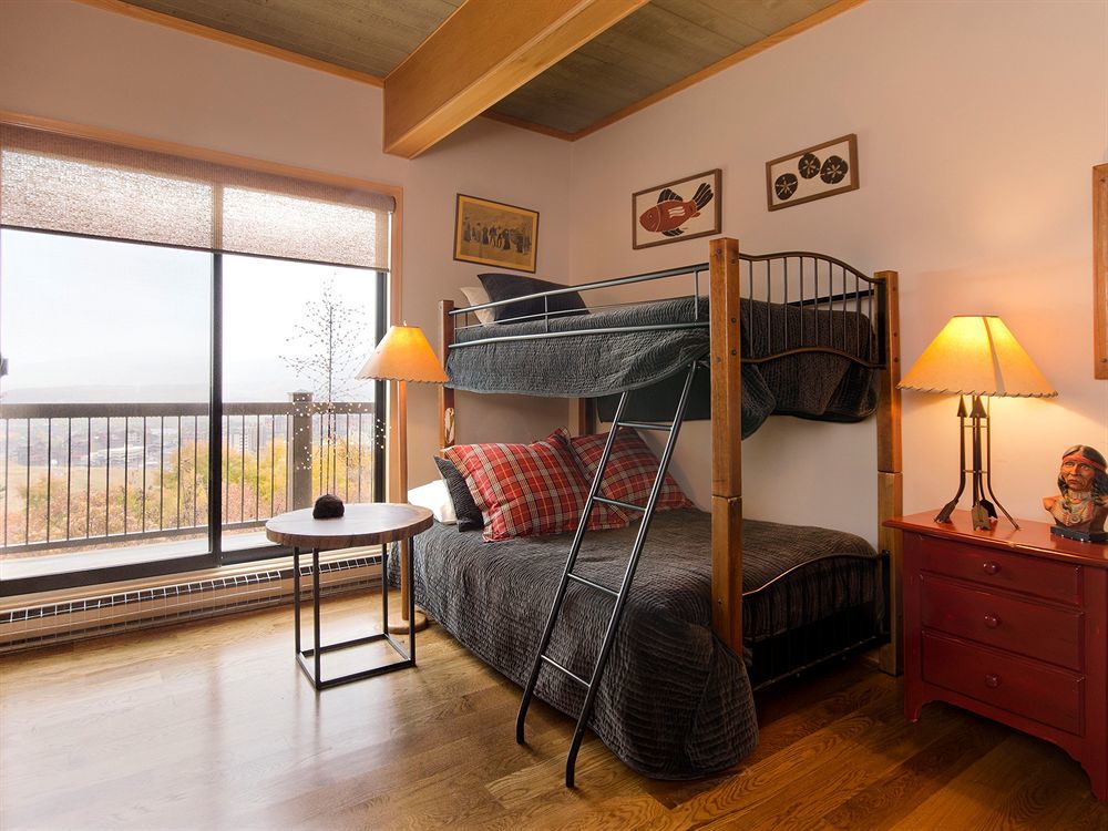 Storm Meadows Club Aparthotel