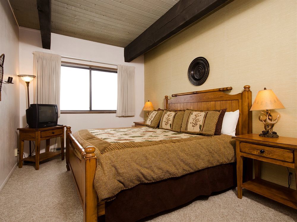 Storm Meadows Club 3*