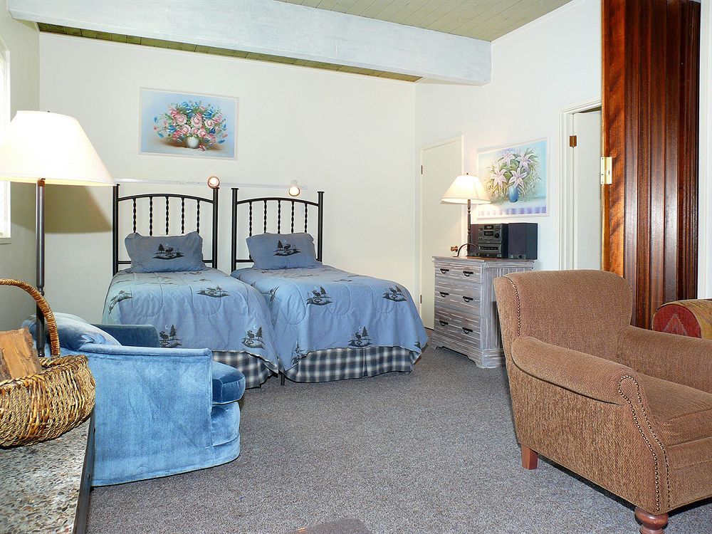 Aparthotel Storm Meadows Club Steamboat Springs