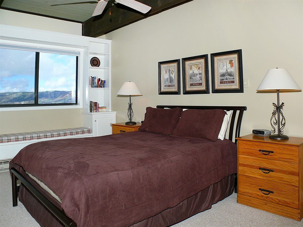 Storm Meadows Club Aparthotel Steamboat Springs