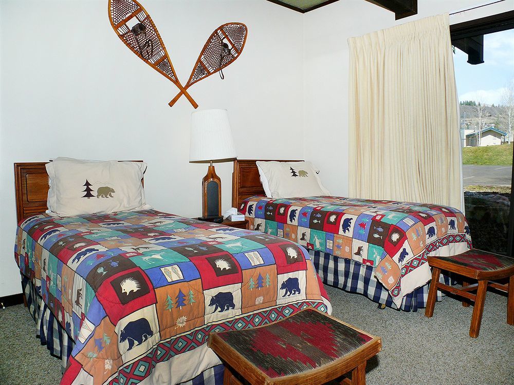 Storm Meadows Club Aparthotel 3*