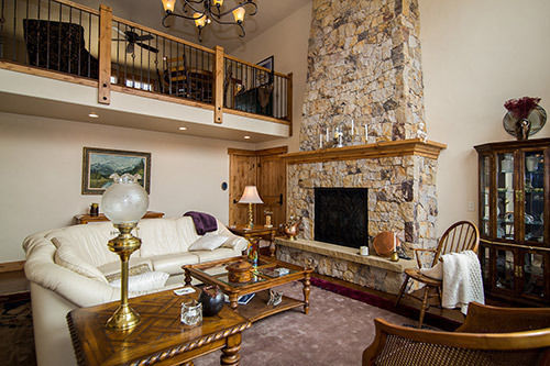Bed & Breakfast Val D'isere