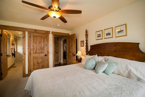 Bed & Breakfast Val D'isere 4*
