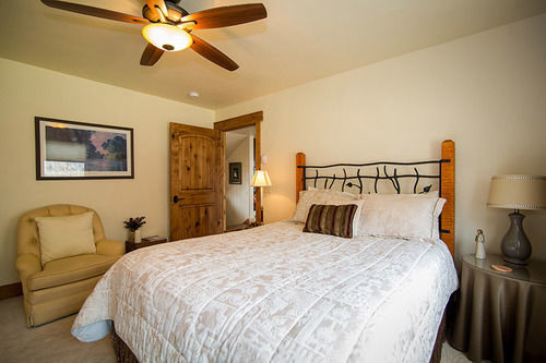 Bed & Breakfast Val D'isere