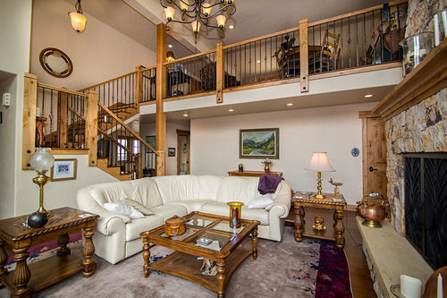 Val D'isere Steamboat Springs