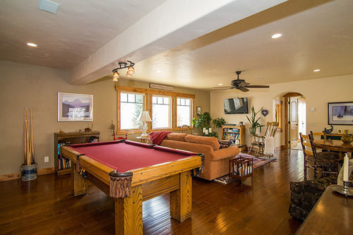 Bed & Breakfast Val D'isere 4*