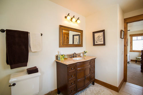 Bed & Breakfast Val D'isere 4*