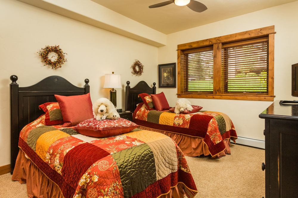 Eagleridge And Townhomes Steamboat Springs