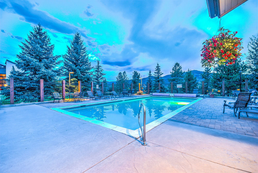The Rockies By Retreatia Hotel 3*