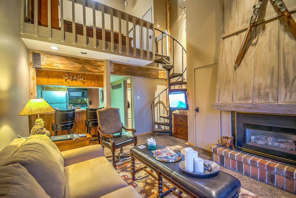 The Rockies By Retreatia Hotel Steamboat Springs