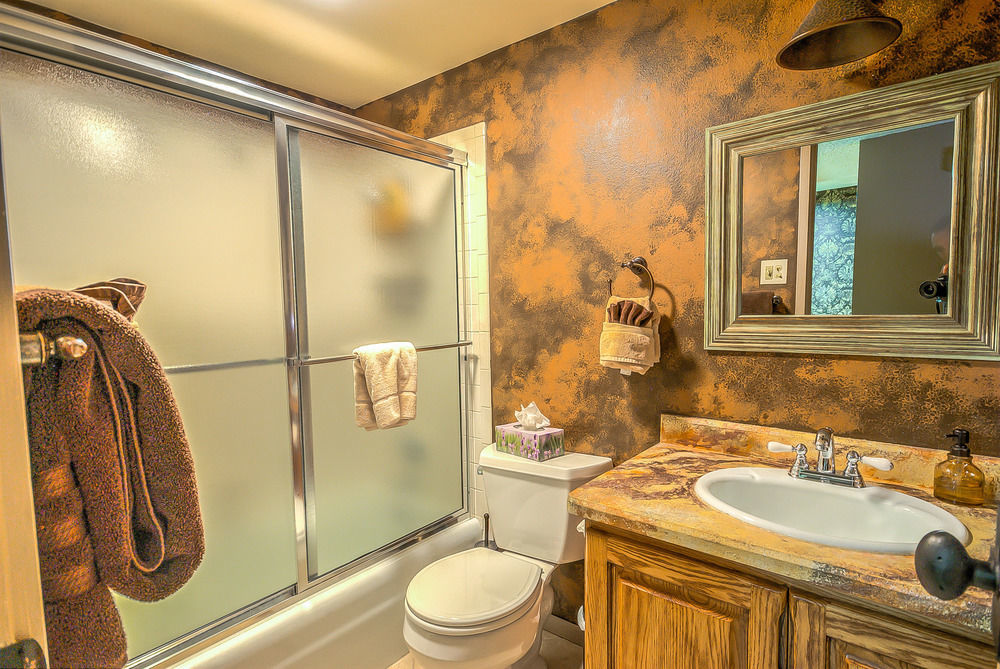 The Rockies By Retreatia Hotel 3*