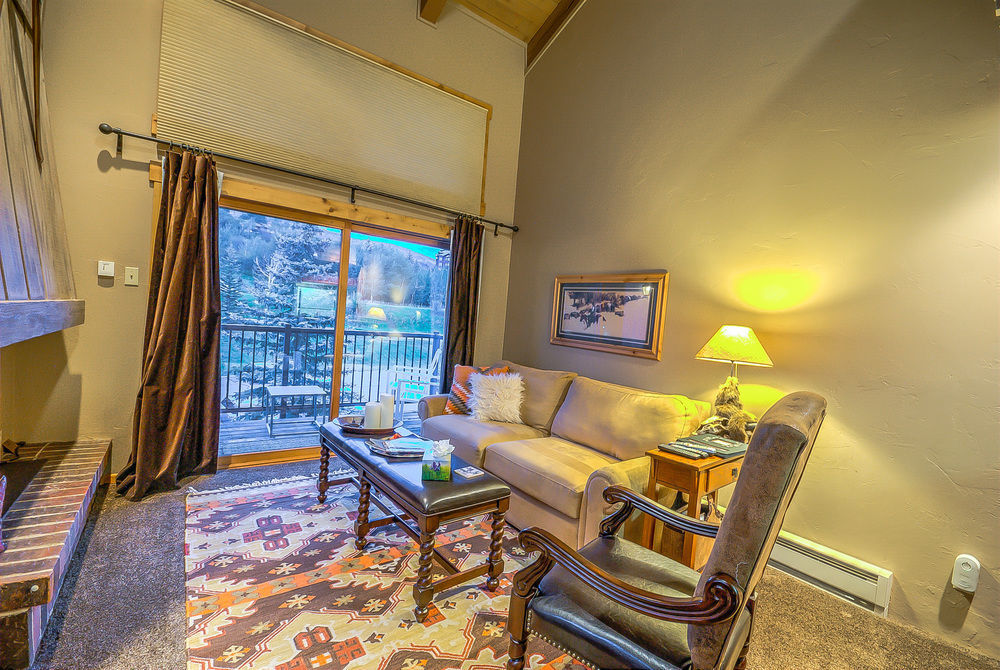 The Rockies By Retreatia Hotel Steamboat Springs