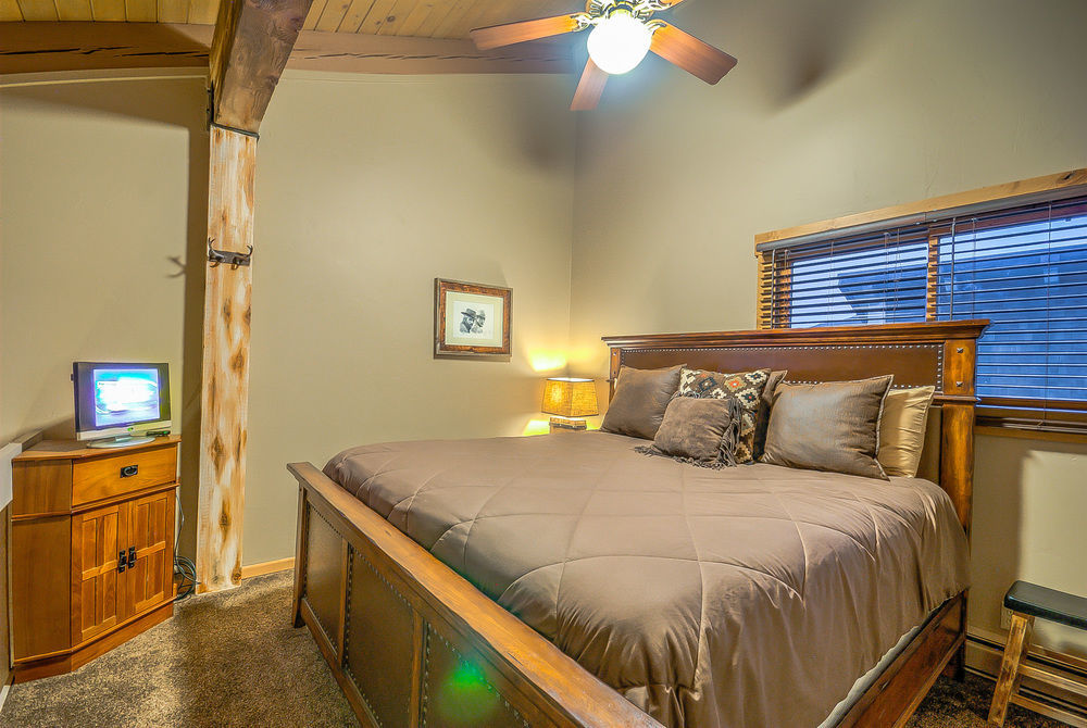 Hotel The Rockies By Retreatia 3*