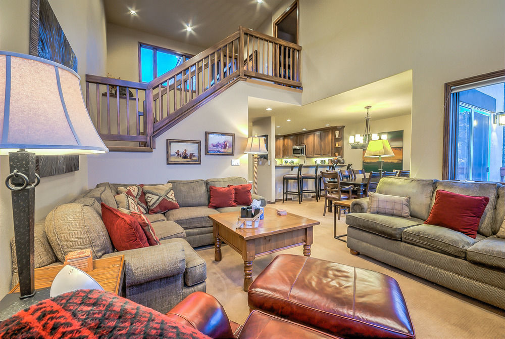 Cascades At Eagleridge By Retreatia Steamboat Springs