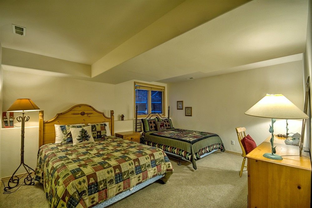 Apartment Cascades At Eagleridge By Retreatia *