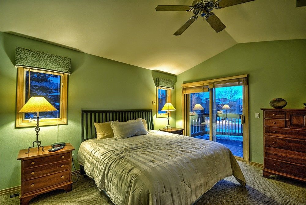 Cascades At Eagleridge By Retreatia